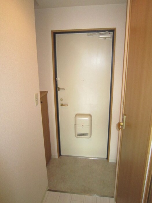 プランド－ルの物件内観写真