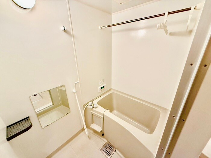 ライフランドスケープB棟の物件内観写真