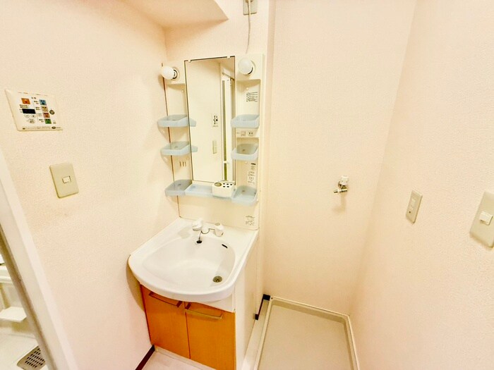 ライフランドスケープB棟の物件内観写真