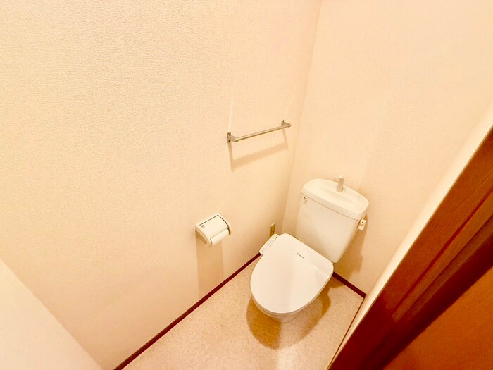 ライフランドスケープB棟の物件内観写真