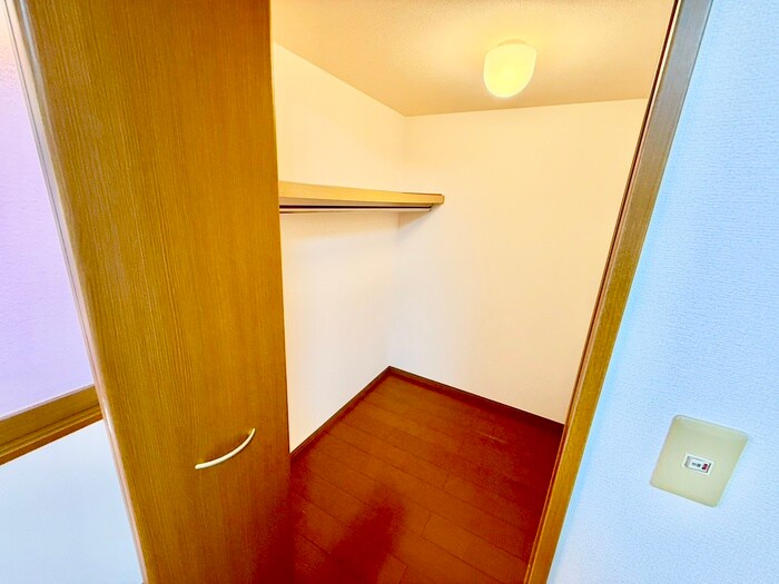 ライフランドスケープB棟の物件内観写真