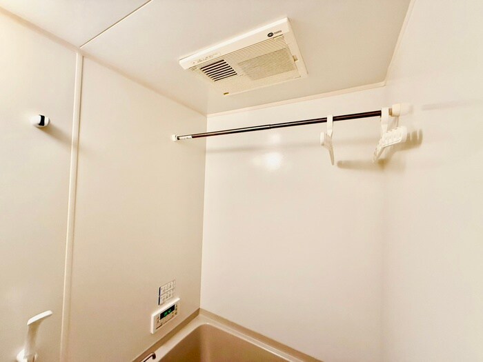 ライフランドスケープB棟の物件内観写真