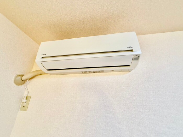 ライフランドスケープB棟の物件内観写真