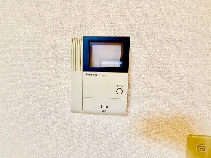 ライフランドスケープB棟の物件内観写真