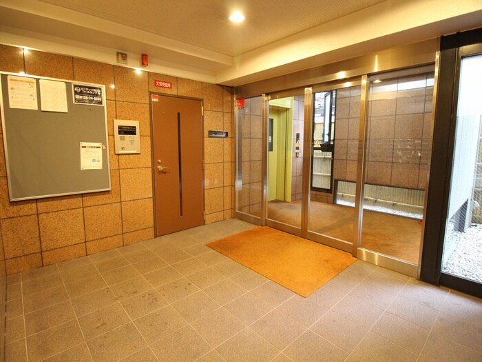 CASA YAMABUN Ⅱの物件外観写真