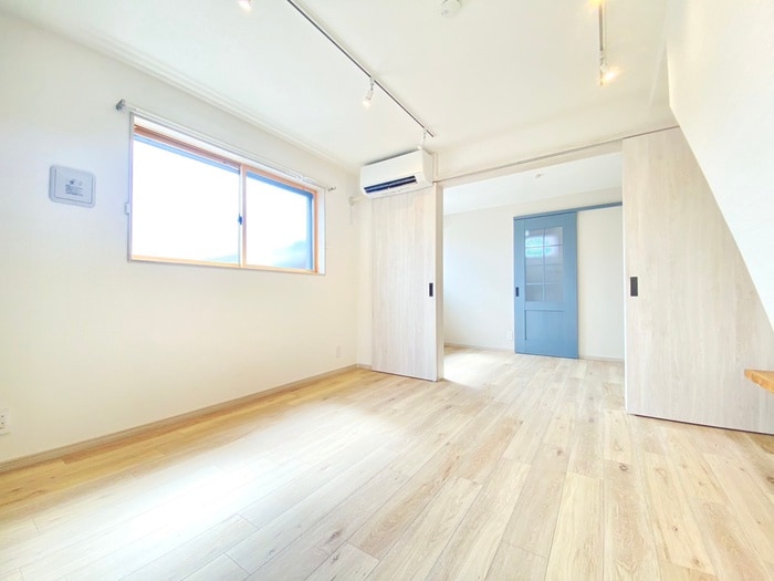 ボヌールハウス京都稲荷の物件内観写真