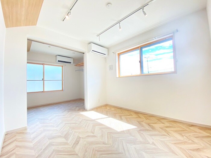 ボヌールハウス京都稲荷の物件内観写真