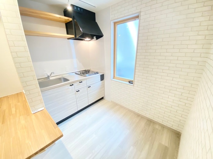 ボヌールハウス京都稲荷の物件内観写真