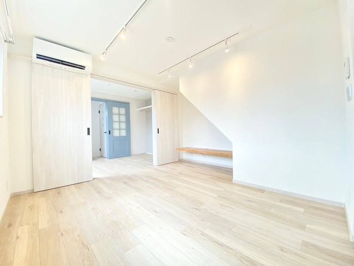 ボヌールハウス京都稲荷の物件内観写真