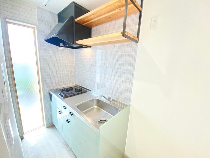 ボヌールハウス京都稲荷の物件内観写真