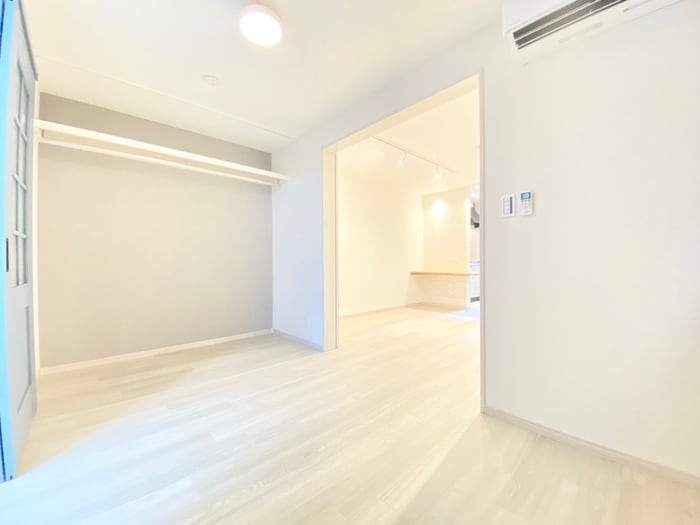 ボヌールハウス京都稲荷の物件内観写真