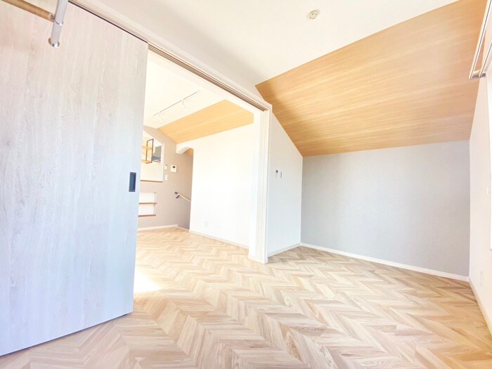 ボヌールハウス京都稲荷の物件内観写真