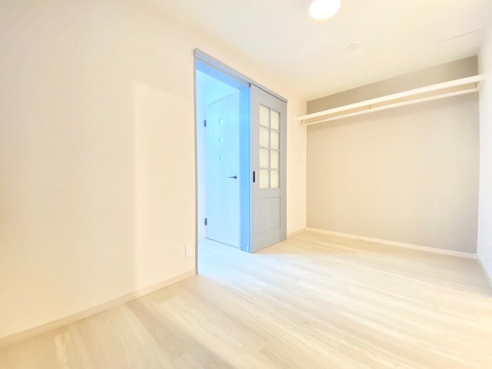 ボヌールハウス京都稲荷の物件内観写真