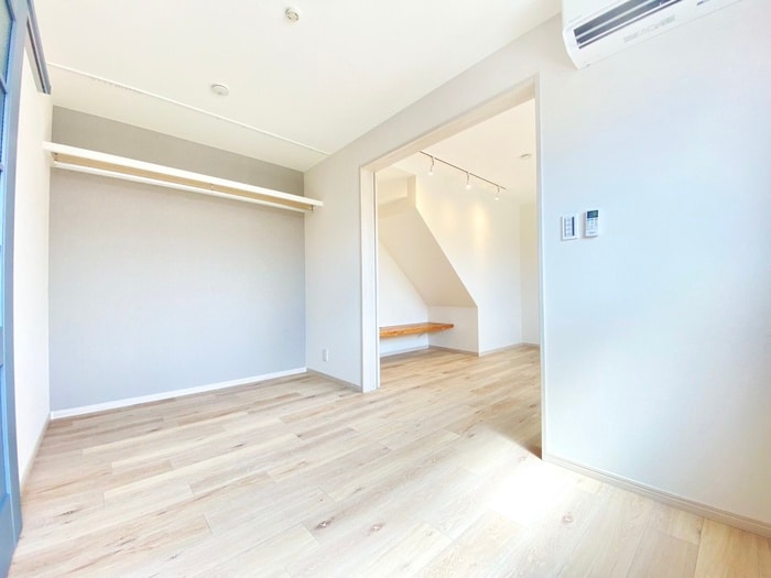 ボヌールハウス京都稲荷の物件内観写真