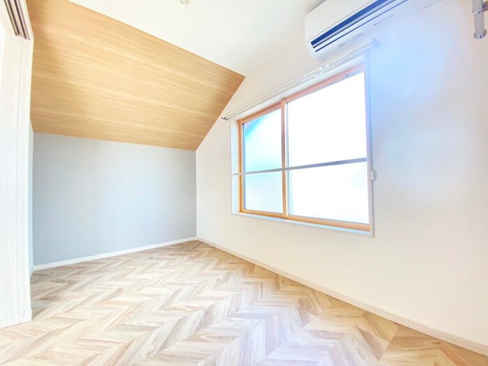 ボヌールハウス京都稲荷の物件内観写真