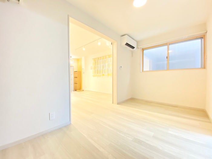 ボヌールハウス京都稲荷の物件内観写真