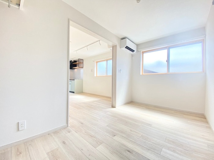 ボヌールハウス京都稲荷の物件内観写真