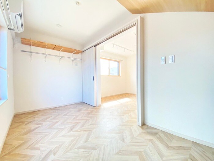 ボヌールハウス京都稲荷の物件内観写真