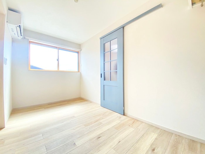 ボヌールハウス京都稲荷の物件内観写真