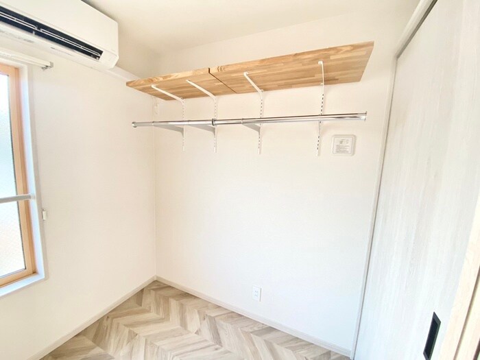 ボヌールハウス京都稲荷の物件内観写真