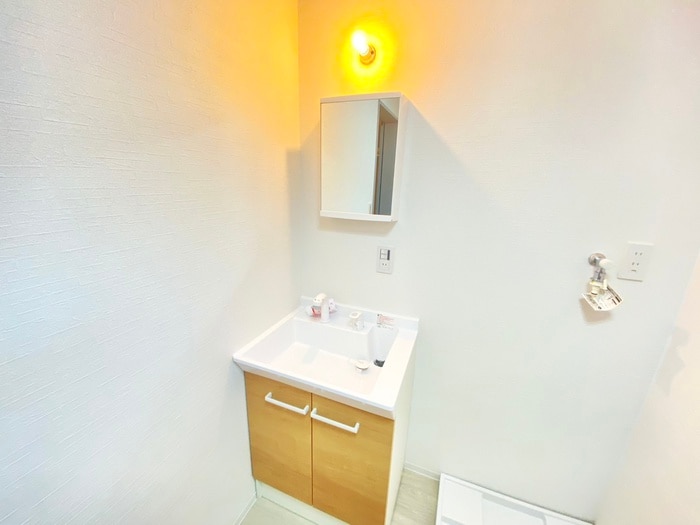 ボヌールハウス京都稲荷の物件内観写真