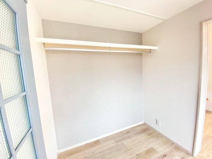 ボヌールハウス京都稲荷の物件内観写真