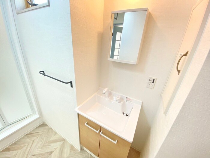 ボヌールハウス京都稲荷の物件内観写真