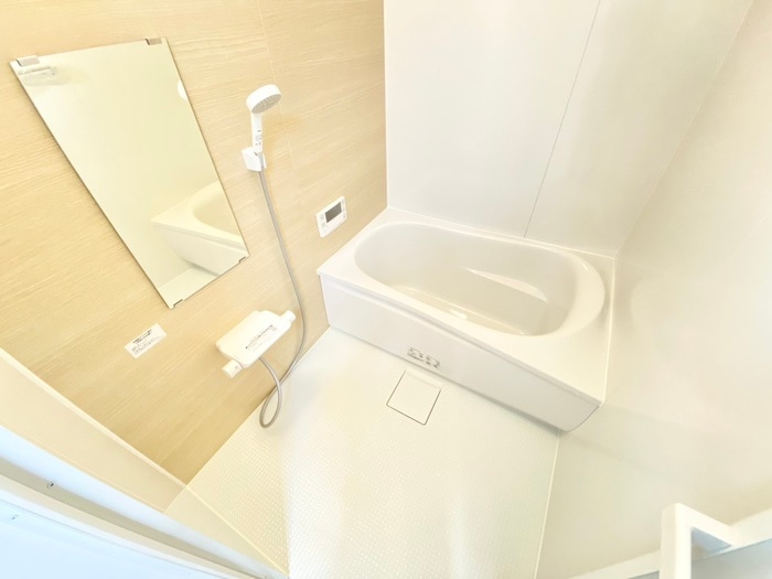 ボヌールハウス京都稲荷の物件内観写真