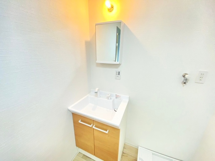 ボヌールハウス京都稲荷の物件内観写真