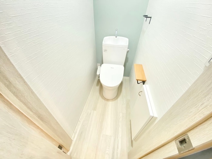 ボヌールハウス京都稲荷の物件内観写真