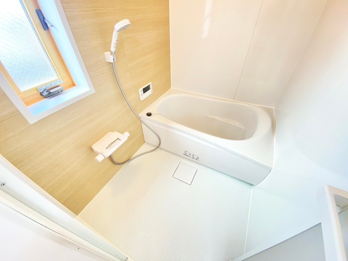 ボヌールハウス京都稲荷の物件内観写真