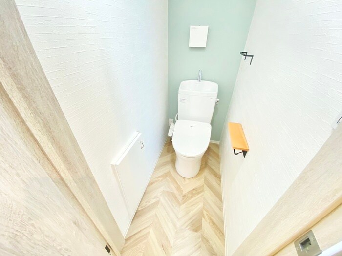 ボヌールハウス京都稲荷の物件内観写真