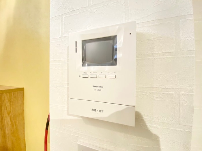 ボヌールハウス京都稲荷の物件内観写真