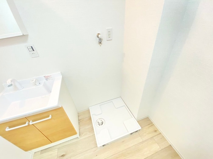 ボヌールハウス京都稲荷の物件内観写真