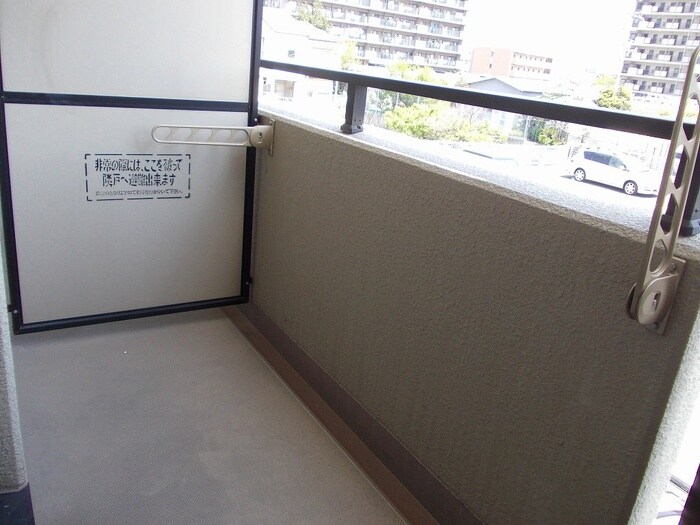 パルクアヴニュの物件内観写真