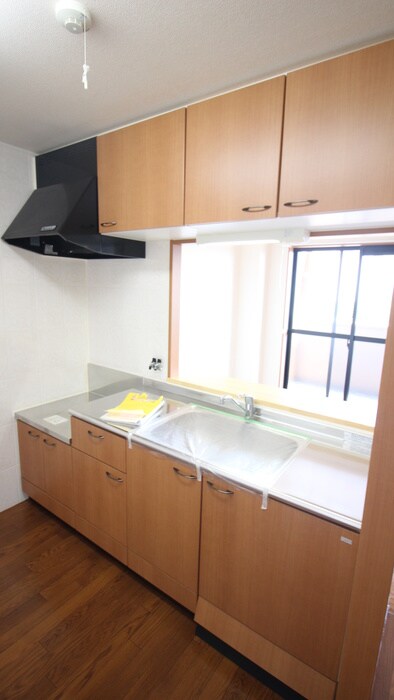 メゾンサクセスの物件内観写真