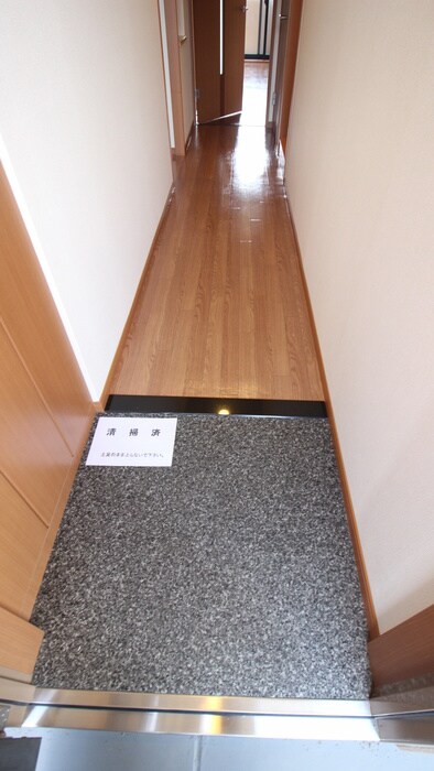 メゾンサクセスの物件内観写真