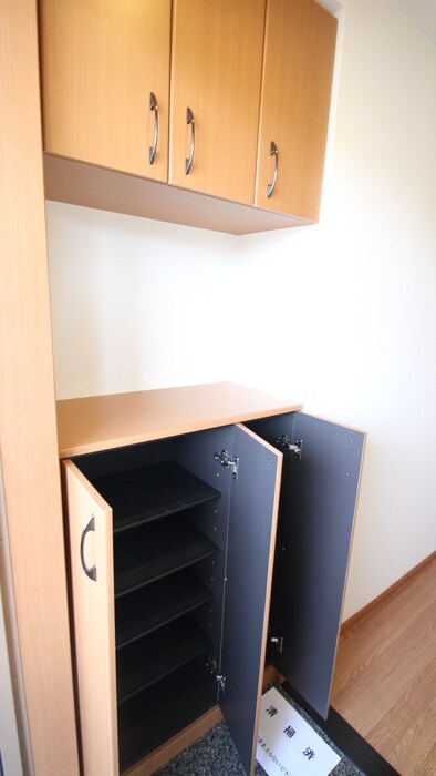 メゾンサクセスの物件内観写真