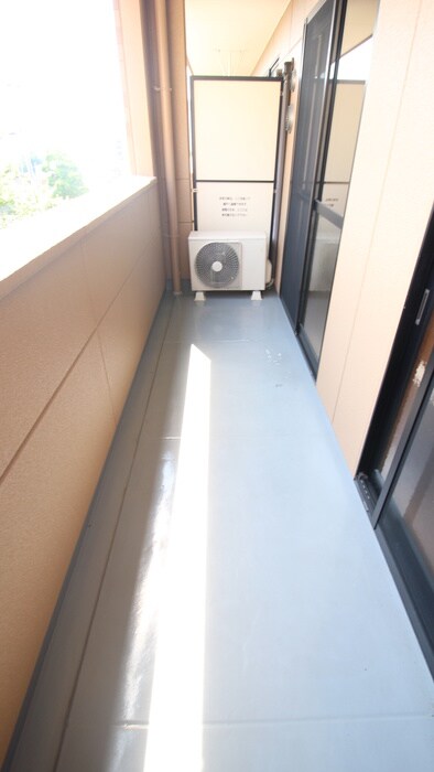 メゾンサクセスの物件内観写真