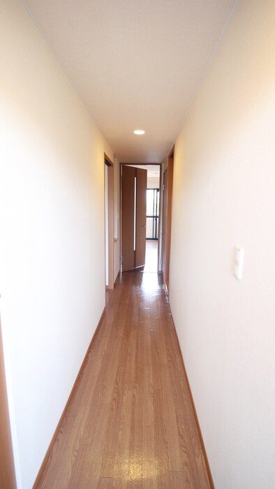 メゾンサクセスの物件内観写真