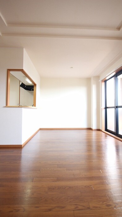 メゾンサクセスの物件内観写真