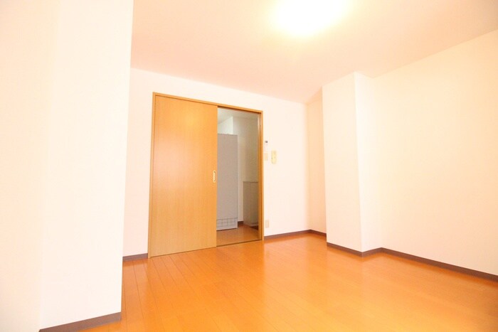 サントル花隈の物件内観写真