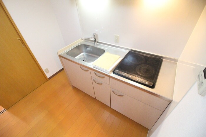 サントル花隈の物件内観写真