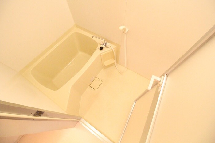 サントル花隈の物件内観写真