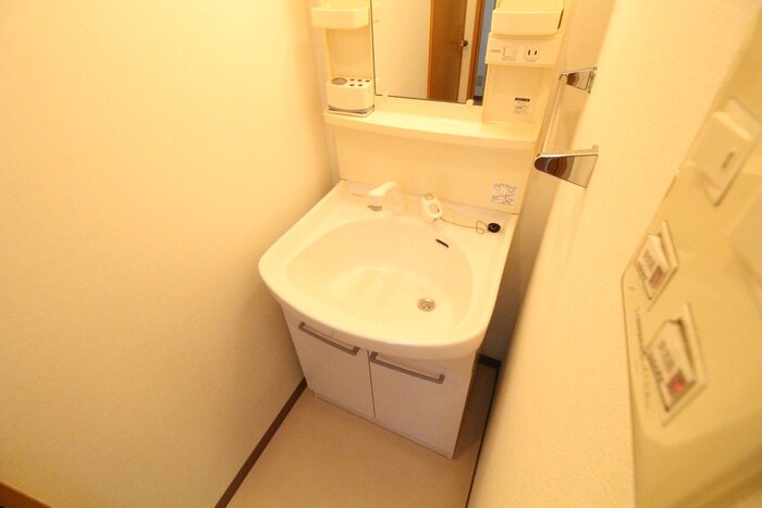 サントル花隈の物件内観写真