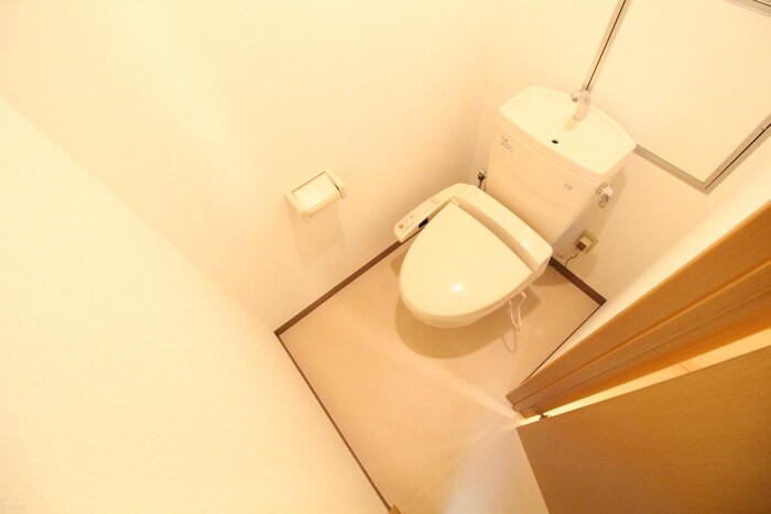 サントル花隈の物件内観写真