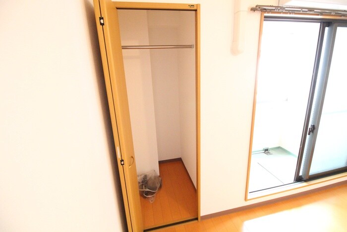 サントル花隈の物件内観写真