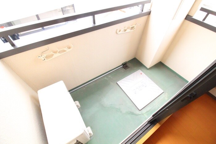 サントル花隈の物件内観写真