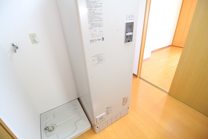 サントル花隈の物件内観写真