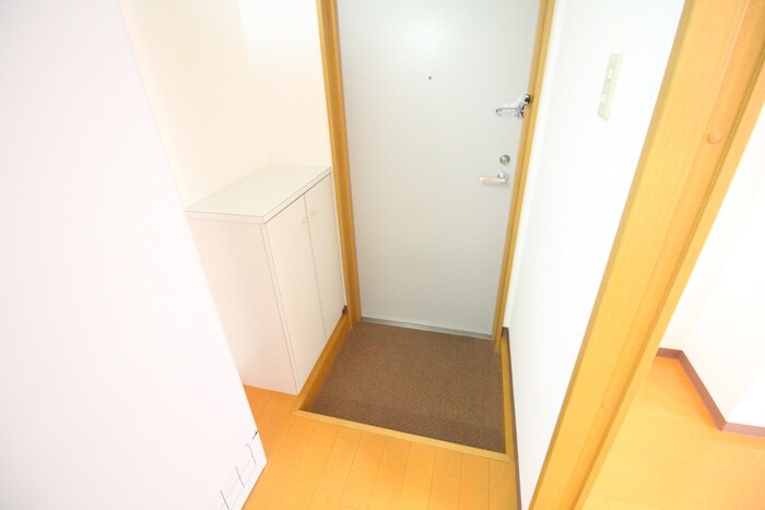 サントル花隈の物件内観写真